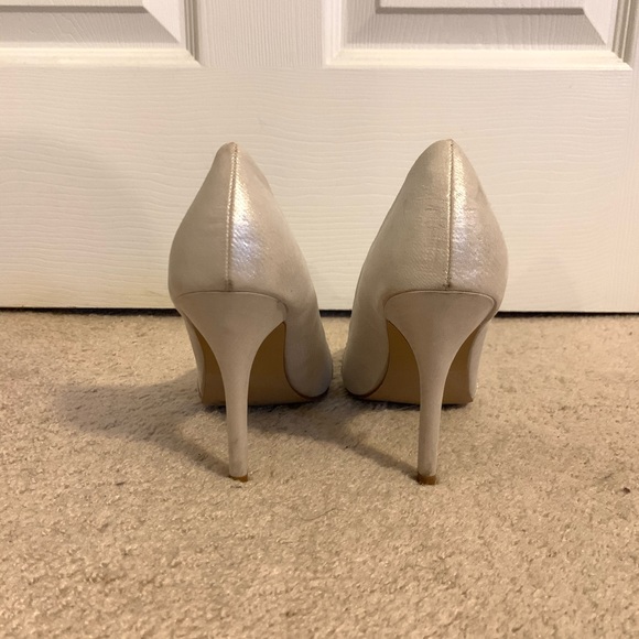 Apt. 9 Sequined Stilettos - Picture 7 of 8